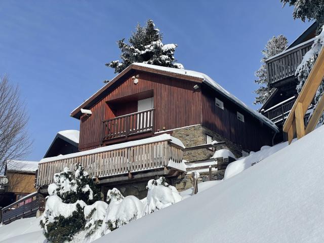 Maison vente à Saint-Girons, Ustou