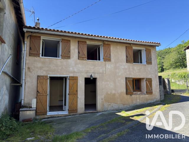 Maison vente à Saint-Gaudens, Aspet