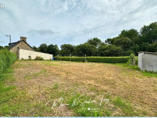 Maison vente à Lannion, Bretagne