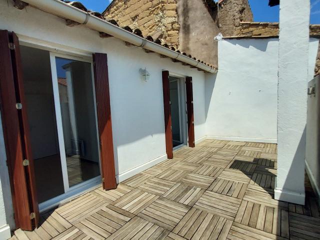 Maison location à Béziers, Montagnac