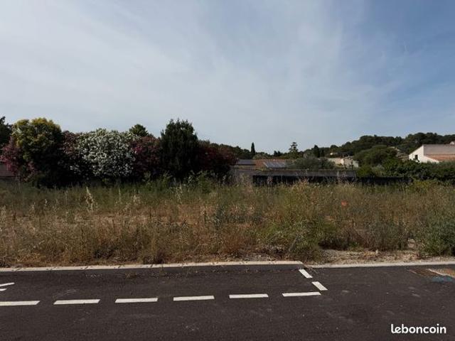 Maison vente à Nîmes, Congénies