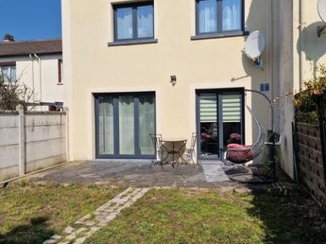 Maison vente à Épernay, Morangis