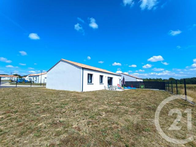 Maison vente à Les Sables-d'Olonne, Avrillé