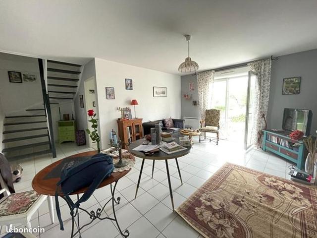 Maison vente à Limoges
