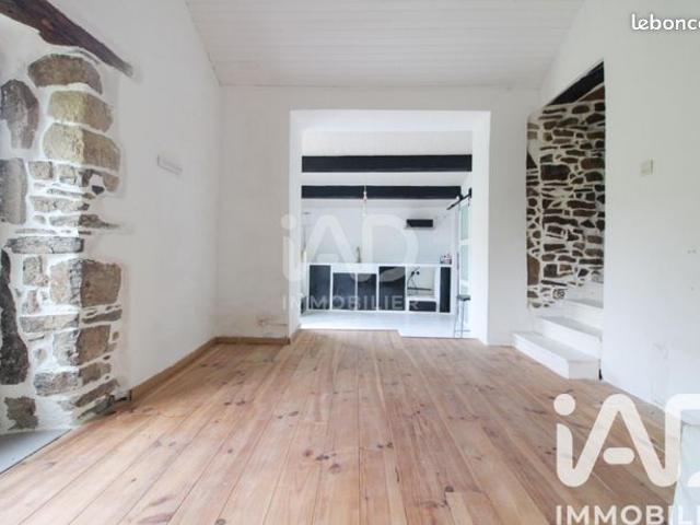 Maison vente à Millau, Marnhagues-et-latour
