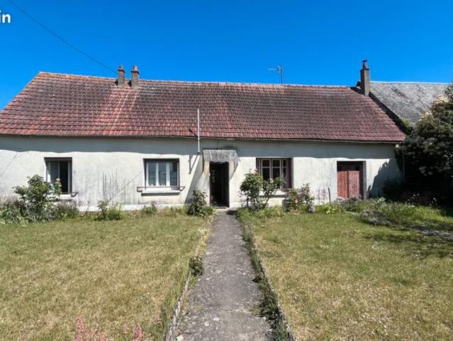 Maison vente à Châteaudun, Sancheville