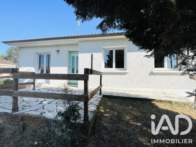 Maison vente à La Jumellière, Chemillé-en-Anjou