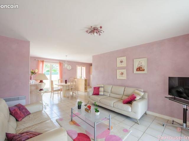 Maison vente à Rochefort, Vaux-sur-mer