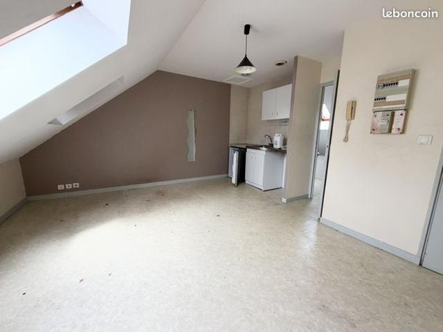Maison vente à Amiens