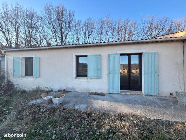 Maison vente à Digne-les-Bains, Mallemoisson