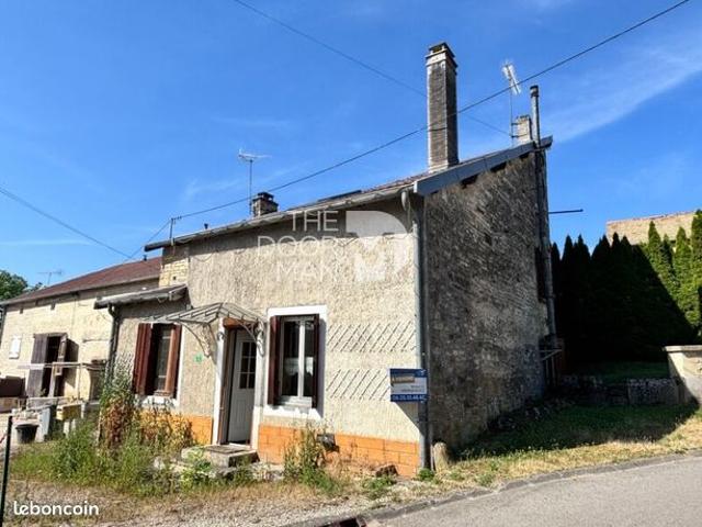 Maison vente à Chaumont, Annéville-la-prairie