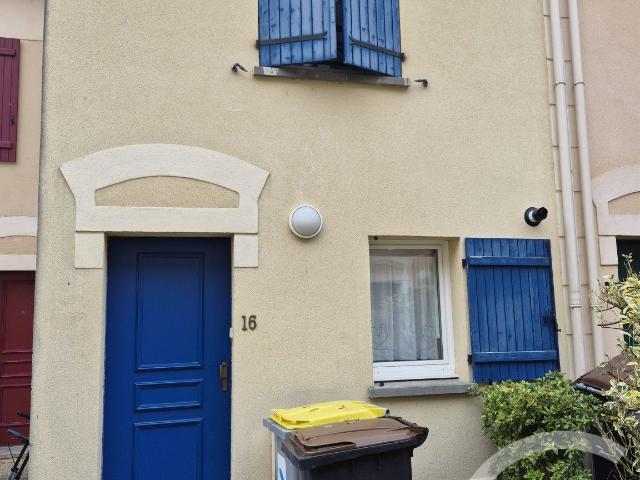 Maison vente à Bagneaux-sur-Loing, Seine-et-Marne