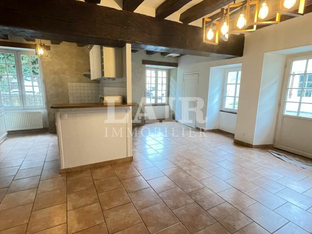 Maison vente à France métropolitaine, Vivoin