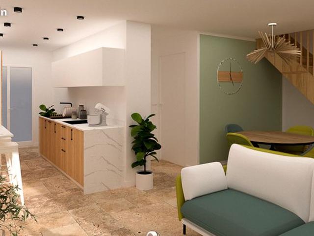 Maison vente à Bobigny, Noisy-le-sec
