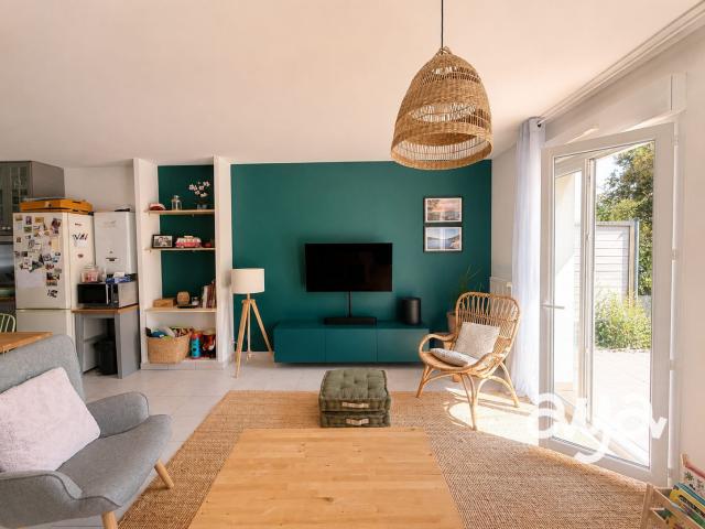 Maison vente à Nantes, Saint-etienne-de-montluc
