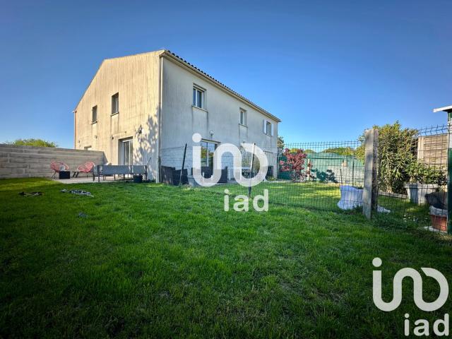 Maison vente à Saintes, Le Chay