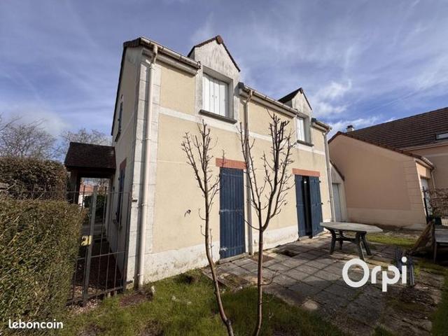 Maison vente à Rambouillet, Elancourt