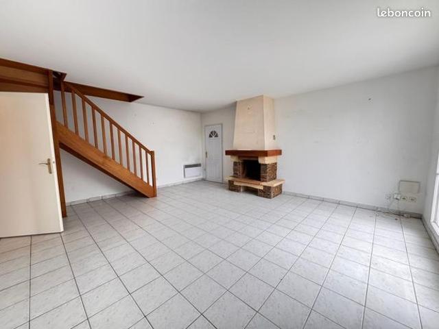 Maison vente à Rambouillet, Elancourt
