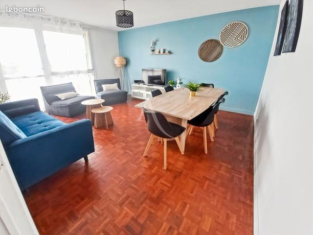 Appartement vente à Rouen, Saint-etienne-du-rouvray