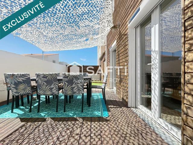 Maison vente à Montpellier, Murviel-lès-montpellier