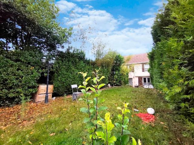 Maison vente à Mantes-la-Jolie, Aubergenville