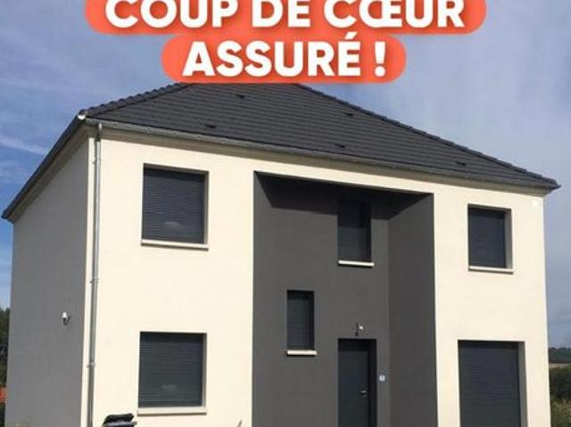 Maison vente à Chelles