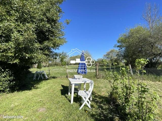 Maison vente à Guéret, Azerables
