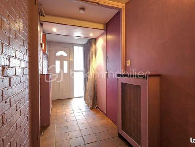 Maison vente à Louvres, Val-d'Oise