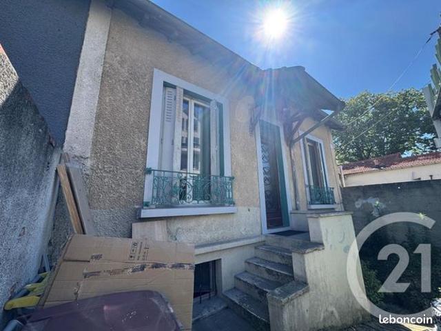 Maison vente à Argenteuil