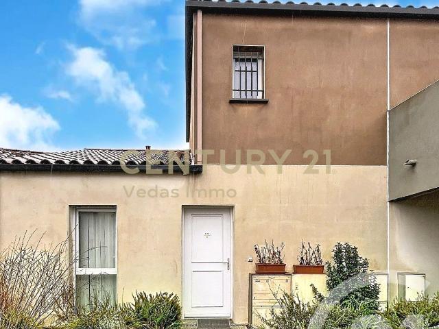 Maison vente à Montpellier, Poussan