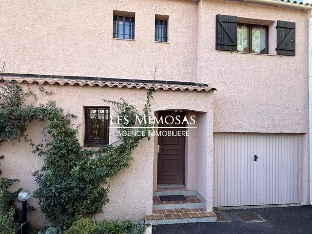 Maison vente à Arrondissement de Draguignan, Fréjus