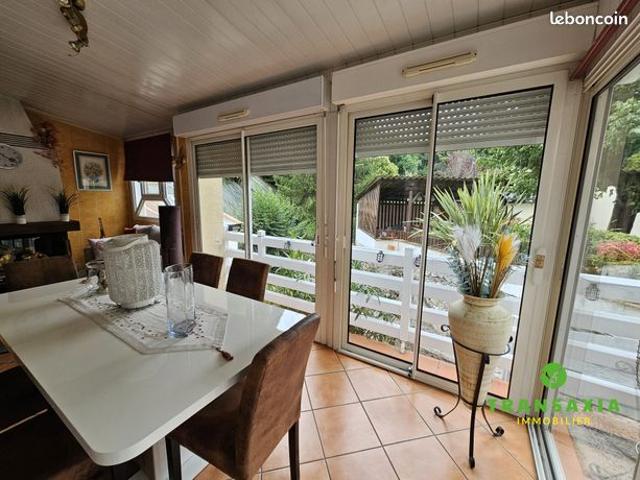 Maison vente à Langon, La Réole