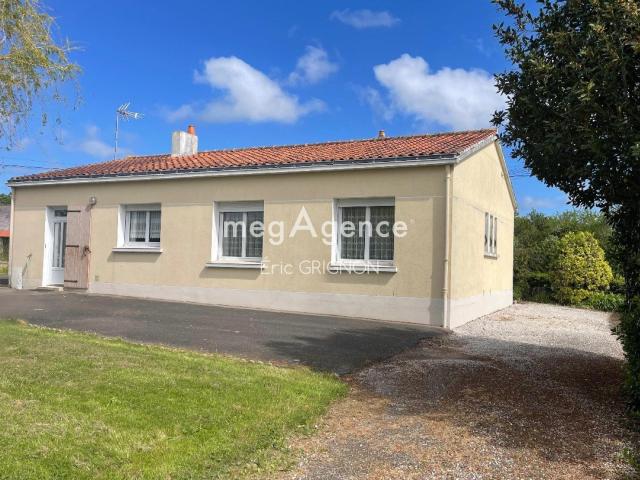 Maison vente à Les Sables-d'Olonne, Talmont-saint-hilaire