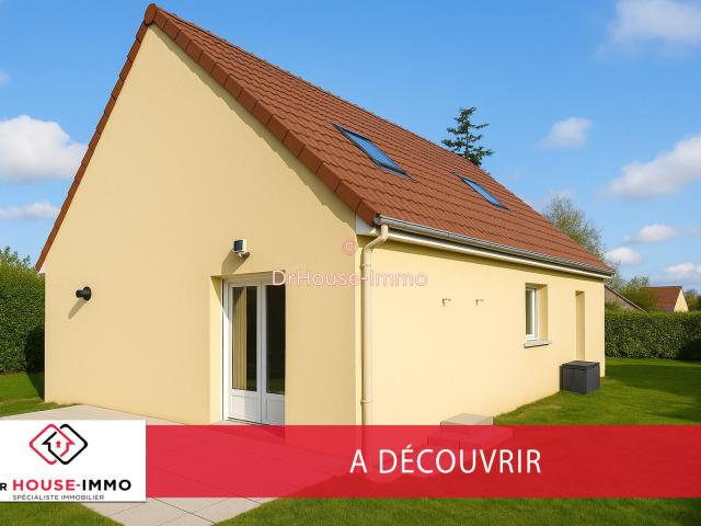 Maison vente à Coutances, Savigny