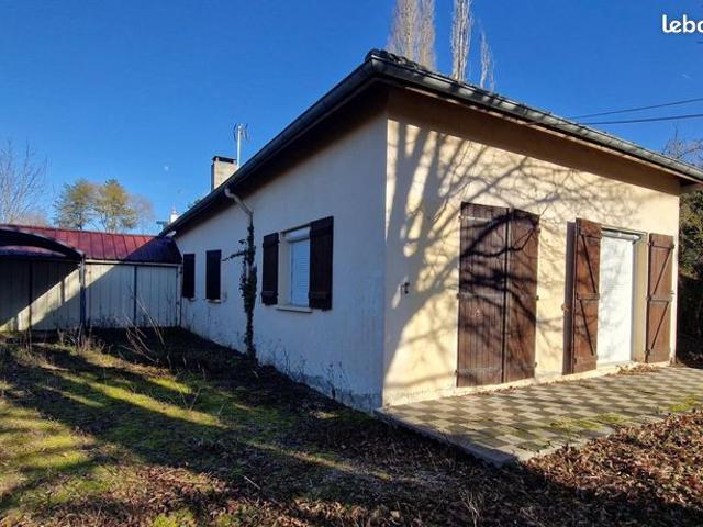 Maison vente à Valence, Saint-vallier