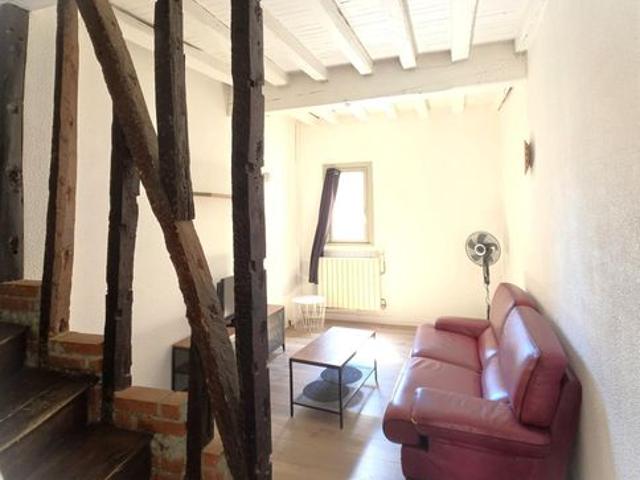 Maison vente à Pamiers, Mazères