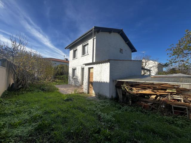 Maison vente à Toulouse, Cugnaux