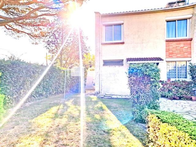 Maison vente à Launaguet, Haute-Garonne