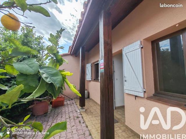 Maison vente à Perpignan, Le Soler