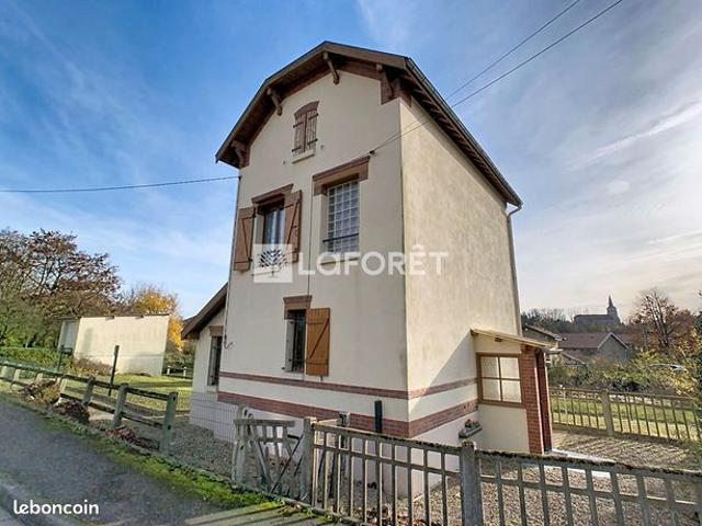 Maison vente à Verdun, Aubréville