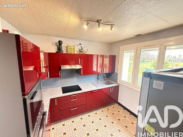 Maison vente à Pau, Castillon(canton D'arthez-de-béarn)