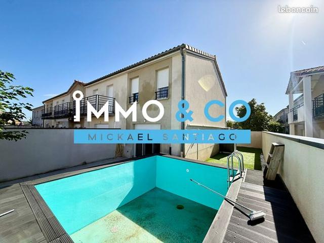 Maison vente à Portes-lès-valence, Guadeloupe