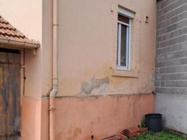 Maison vente à Épinal, Darnieulles
