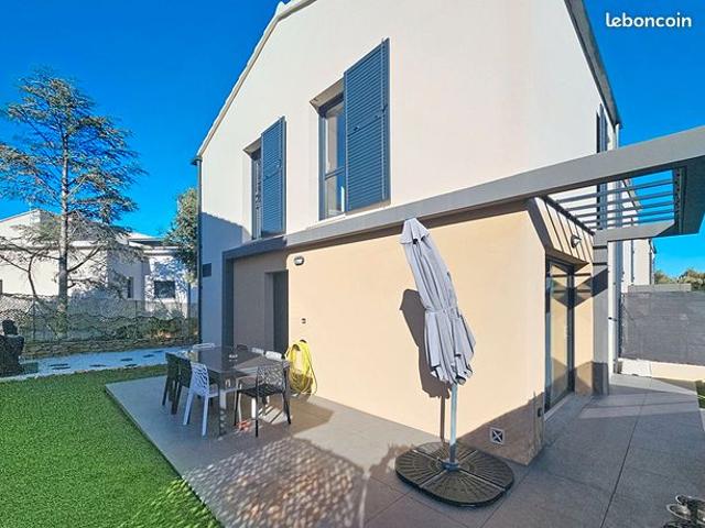 Maison vente à La Ciotat, Bouches-du-Rhône