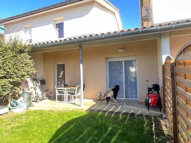 Maison vente à France métropolitaine, Mondonville