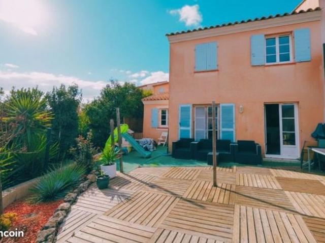 Maison vente à Béziers, Alignan-du-vent