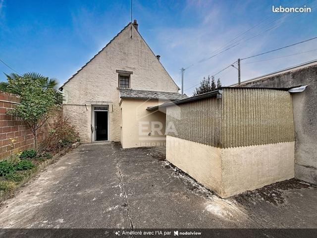 Maison vente à Étampes, Angerville