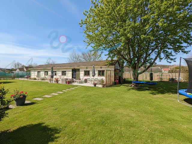 Maison vente à Évreux, Ézy-sur-Eure