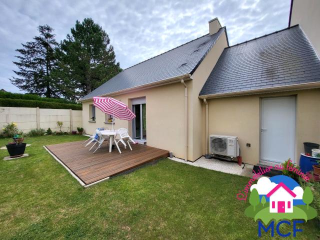 Maison vente à Boissy-Mauvoisin, Yvelines
