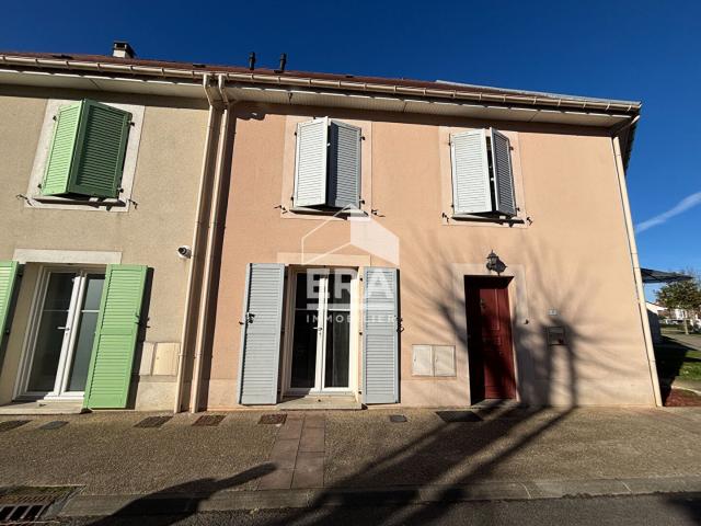Maison vente à Évry, Le Coudray-montceaux